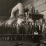 Сталиногорская ГРЭС, ввод в эксплуатацию первого советского турбогенератора мощностью 100 тыс. кВт, 1939 год