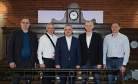 Встреча руководителей энергетических компаний Московского региона