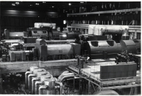 40 лет Очаковской ТЭЦ (ТЭЦ-25)