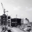 Строительство Щелковской ТЭЦ (сегодня – ТЭЦ-23, филиал ОАО «Мосэнерго»), 1960-е годы