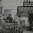 Обучение на курсах повышения квалификации, урок математики.1936 год. 