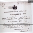 Телеграмма министра финансов Российской империи И.А. Вышнеградского, разрешающая начало работ на электростанции Георгиевская