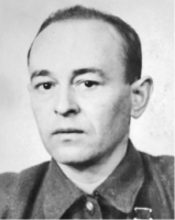 Герой Советского Союза Жеребцов Иван Кузьмич