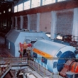 Оборудование ТЭЦ-9, 1980-е годы