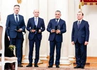 ПАО «Мосэнерго» стало лауреатом премии Правительства Москвы в области охраны окружающей среды