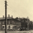 Линия электропередачи 216 В на Лесной улице. Москва, 1912 год