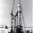ТЭЦ-16, строительство новой конструкции дымовых труб, 1980-е годы