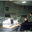 ТЭЦ-23, тренажерный зал для диспетчеров Мосэнерго, 1999 год