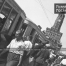 Рабочая Москва. Трамвай на Сухаревской площади. Копия фото А.Родченко. 1925.