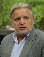 Пронин Сергей Александрович