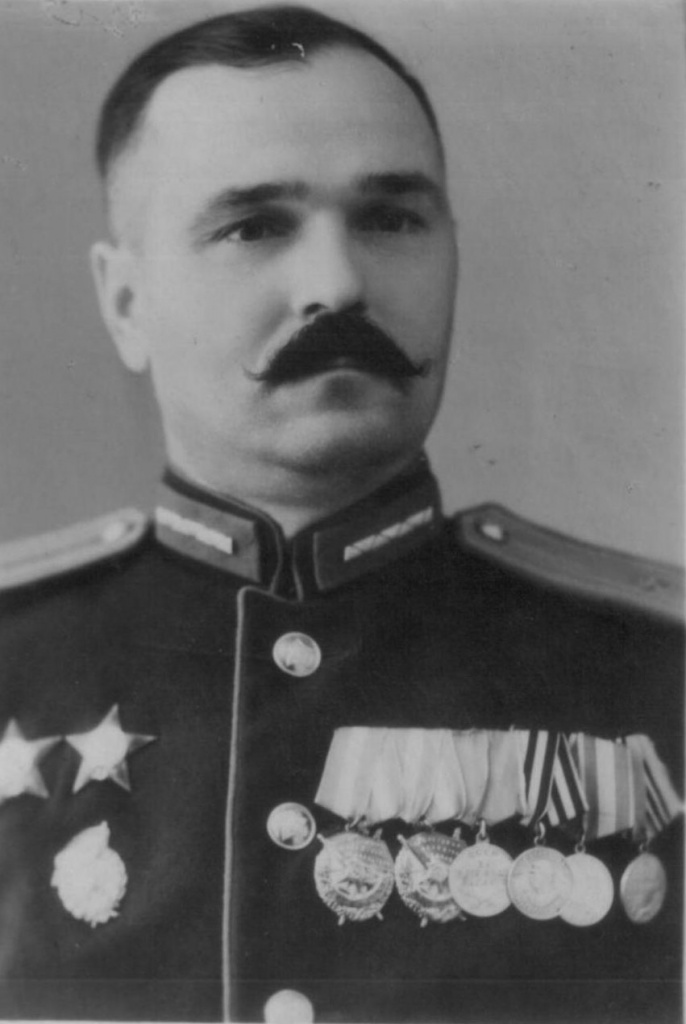 Федорченко Павел Антонович, 1950-е.jpg