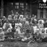Строительство Шатурской ГРЭС. Работницы с детьми. 1923 год