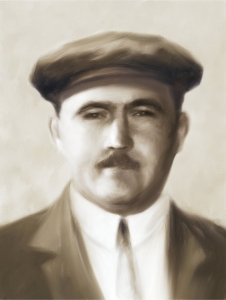 Легенченко Яков Андреевич