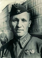 Герой Советского Союза