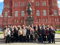 78-летие Победы в Великой Отечественной войне