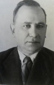 Немов Алексей Петрович 1949 - 1953гг.,1957 - 1970 гг. Главный инженер Мосэнерго