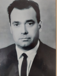 Говорухин Иван Александрович
