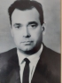 Говорухин Иван Александрович