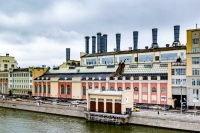 ГЭС-1 им. П.Г. Смидовича