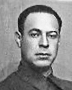 Поллак Сергей Владимирович