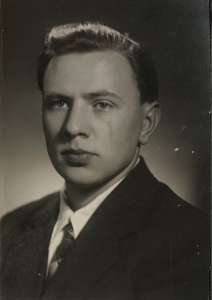 Алексинский Леонид Всеволодович