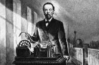 Александр Попов 