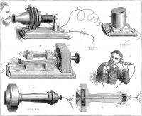 История в лицах