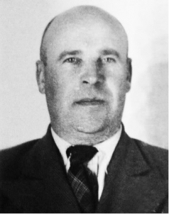 Наумов Михаил Иванович