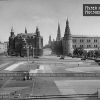 Маскировка Красной площади, 1941 год