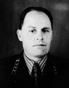 Ермаков Дмитрий Акимович