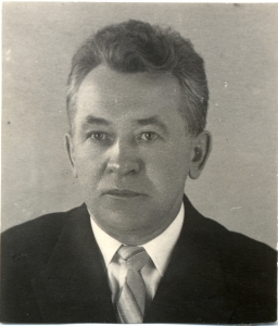 Богаченков Виктор Иванович