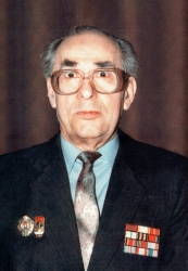Носков Г.М.