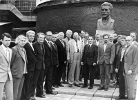 100 лет со дня смерти Р.Э. Классона