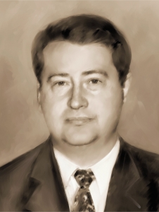 Евстафьев Аркадий Вячеславович 