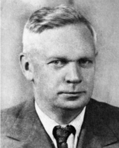 Андреев Николай Алексеевич