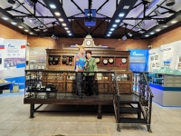 Новые материалы в архиве Музея Мосэнерго