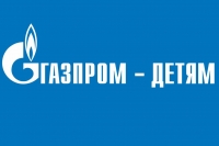 Программа  «Газпром — детям» 