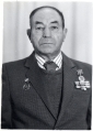 Гусев Борис Михайлович