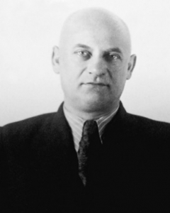 Розовский Иосиф Леопольдович