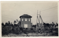 13 августа 1915 года ток с торфяной электростанции Электропередача стал поступать в Москву