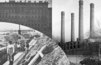 День рождения отечественной теплофикации