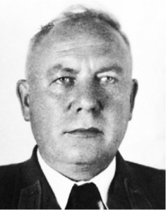 Андрианов Николай Михайлович