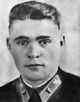 Герой Советского Союза