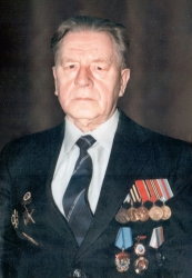 Смирнов Л.А.