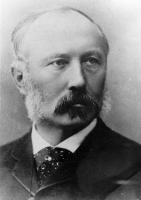 Карл Генрих фон Сименс