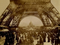 24–31 августа 1889 года — Всемирный электротехнический конгресс в Париже