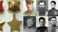 Герой Советского Союза