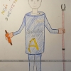 Шаненкова Маргарита 9 лет