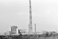 Создание «Рязаньэнерго»