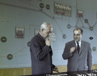 Корюн Татевосович Нахапетян 